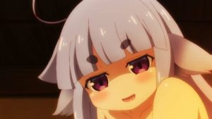 Interspecies Reviewers 1 Episodio 3