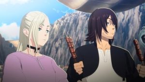 Kuutei Dragons 1 Episodio 6