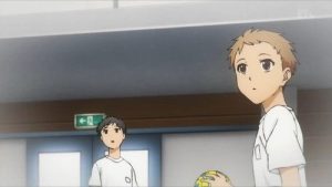 Breakers 1 Episodio 8