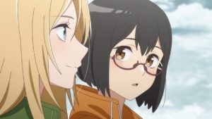 Urasekai Picnic 1 Episodio 12