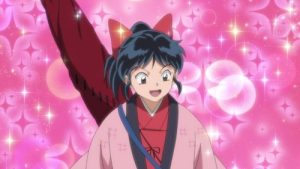 Hanyou no Yashahime: Sengoku Otogizoushi 2 Episodio 20