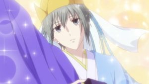 Fruits Basket 1 Episodio 8