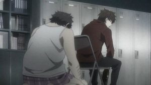 Shoumetsu Toshi 1 Episodio 7