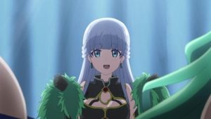 Shironeko Project: Zero Chronicle 1 Episodio 6