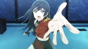 Love Live! Nijigasaki High School Idol Club 1 Episodio 3