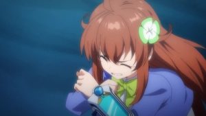 Shadowverse 1 Episodio 21