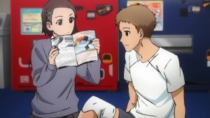 Breakers 1 Episodio 7