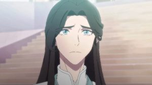 Heaven Official’s Blessing 2 Episodio 5