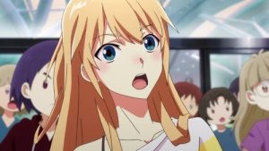 Jin Tian Kai Shi Zuo Ming Xing 1 Episodio 6