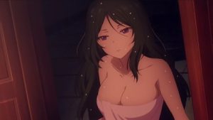 Dokyuu Hentai HxEros 1 Episodio 12