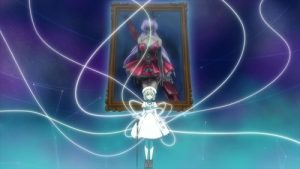 Kyokou Suiri 1 Episodio 9