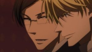 Yuukoku no Moriarty 2 Episodio 7