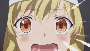 Peach Boy Riverside 1 Episodio 6