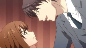 Eternity: Shinya no Nurekoi Channel 1 Episodio 11