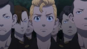 Tokyo Revengers 1 Episodio 24