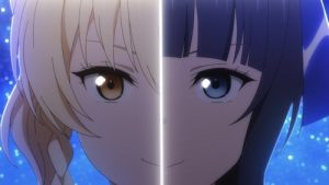 Love Live! Nijigasaki High School Idol Club 2 Episodio 4