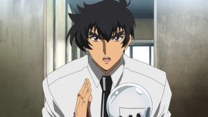 Jigoku Sensei Nube Episodio 1