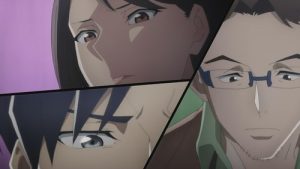 Babylon 1 Episodio 4