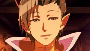 Welcome to Demon School! Iruma-kun 1 Episodio 16
