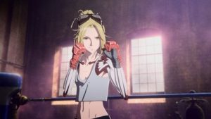 Levius 1 Episodio 3