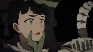 Shadows House 2 Episodio 4
