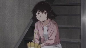 Yesterday wo Utatte 1 Episodio 3