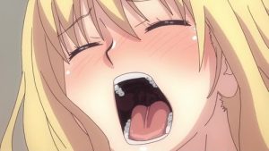 Nobunaga-sensei no Osanazuma 1 Episodio 4