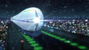 Akudama Drive 1 Episodio 11