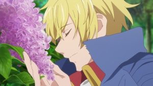 Seijo no Maryoku wa Bannou Desu 2 Episodio 10