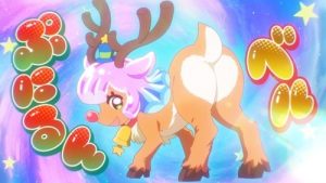 Puniru is a Kawaii Slime 1 Episodio 10