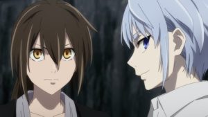 Tower of God 2 Episodio 24