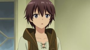 Ore dake Haireru Kakushi Dungeon 1 Episodio 3