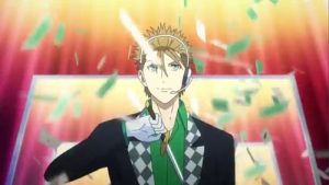 Shoumetsu Toshi 1 Episodio 8