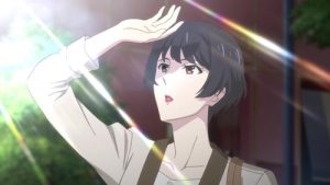 Housekishou Richard-shi no Nazo Kantei 1 Episodio 2