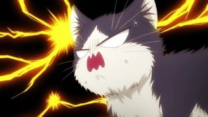 My Roommate is a Cat 1 Episodio 3