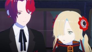Kamitsubaki-shi Kensetsuchuu Episódio 1