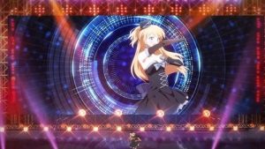 Jin Tian Kai Shi Zuo Ming Xing 1 Episodio 13