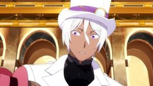 Vanitas no Carte 1 Episodio 1