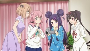 Ochikobore Fruit Tart 1 Episodio 11