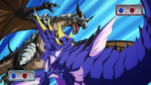 Shadowverse 1 Episodio 35
