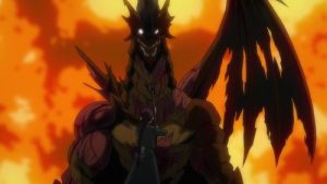 Katsute Kami Datta Kemono-tachi e 1 Episodio 7
