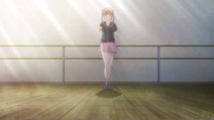 Oshi ga Budoukan Ittekuretara Shinu 1 Episodio 12