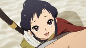 To Your Eternity 2 Episodio 1