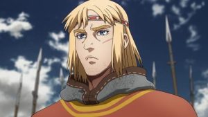Vinland Saga 2 Episodio 5