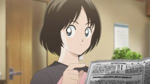 Mix: Meisei Story 1 Episodio 12