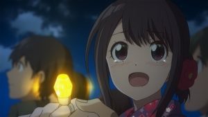 Senryuu Shoujo 1 Episodio 11