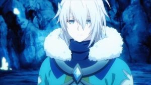 King’s Raid: Ishi wo Tsugumono-tachi 1 Episodio 20