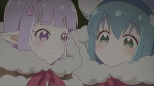 Endro~! 1 Episodio 10