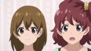 Oda Cinnamon Nobunaga 1 Episodio 10