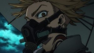 Gachiakut Dublado 1 Episodio 2